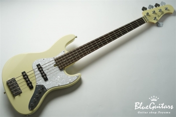 WJB5-580/R-Act - Olympic White