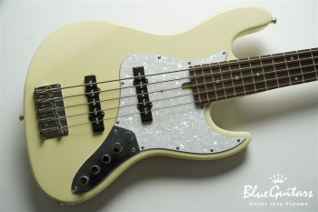 WJB5-580/R-Act - Olympic White