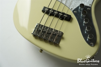 WJB5-580/R-Act - Olympic White