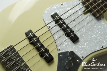 WJB5-580/R-Act - Olympic White