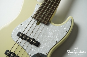 WJB5-580/R-Act - Olympic White