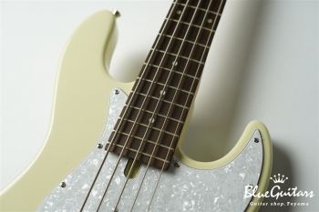 WJB5-580/R-Act - Olympic White