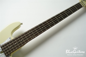 WJB5-580/R-Act - Olympic White