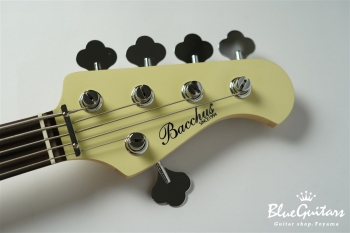 WJB5-580/R-Act - Olympic White