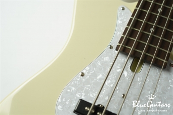 WJB5-580/R-Act - Olympic White