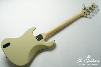 WJB5-580/R-Act - Olympic White