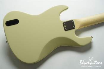 WJB5-580/R-Act - Olympic White