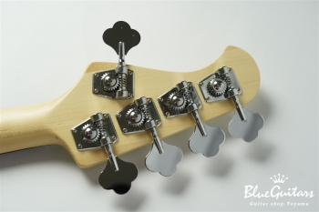 WJB5-580/R-Act - Olympic White