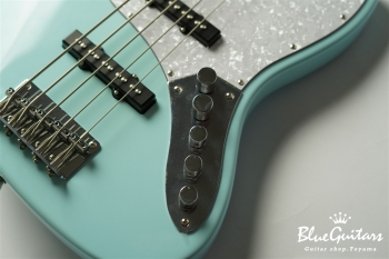 WJB5-580/R-Act - Pastel Sonic Blue