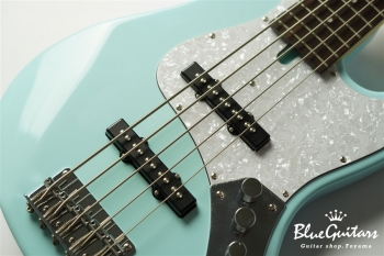 WJB5-580/R-Act - Pastel Sonic Blue