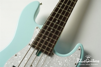WJB5-580/R-Act - Pastel Sonic Blue