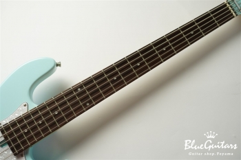 WJB5-580/R-Act - Pastel Sonic Blue