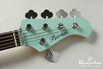 WJB5-580/R-Act - Pastel Sonic Blue