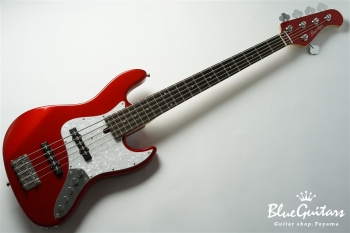 WJB5-580/R-Act - Candy Apple Red