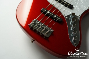 WJB5-580/R-Act - Candy Apple Red