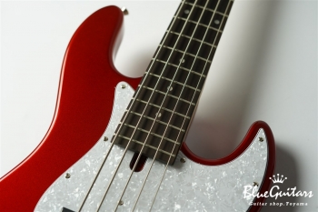 WJB5-580/R-Act - Candy Apple Red