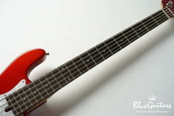 WJB5-580/R-Act - Candy Apple Red