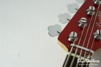 WJB5-580/R-Act - Candy Apple Red