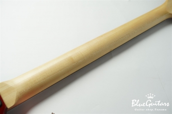 WJB5-580/R-Act - Candy Apple Red