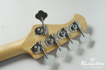 WJB5-580/R-Act - Candy Apple Red