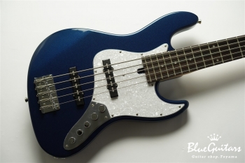 WJB5-580/R-Act - Dark Lake Placid Blue