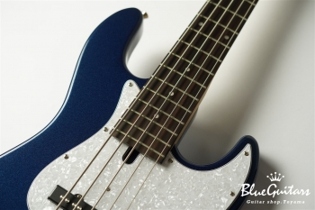 WJB5-580/R-Act - Dark Lake Placid Blue