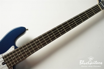 WJB5-580/R-Act - Dark Lake Placid Blue