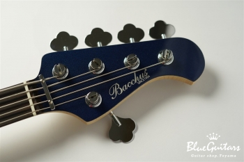 WJB5-580/R-Act - Dark Lake Placid Blue