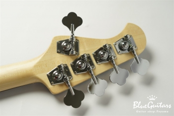 WJB5-580/R-Act - Dark Lake Placid Blue