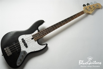 WJB-400R ASH - BK-SM