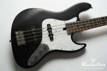 WJB-400R ASH - BK-SM