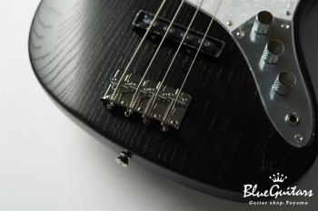 WJB-400R ASH - BK-SM