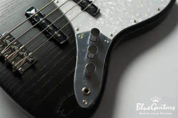 WJB-400R ASH - BK-SM