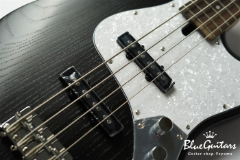 WJB-400R ASH - BK-SM