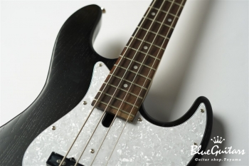 WJB-400R ASH - BK-SM