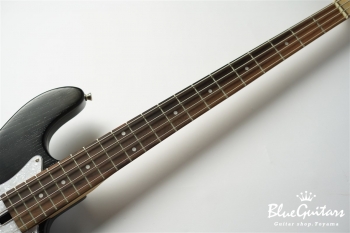 WJB-400R ASH - BK-SM