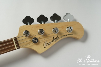 WJB-400R ASH - BK-SM