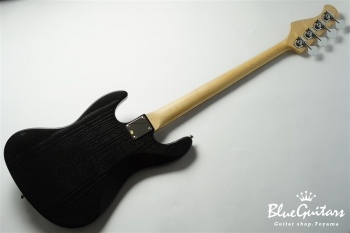 WJB-400R ASH - BK-SM