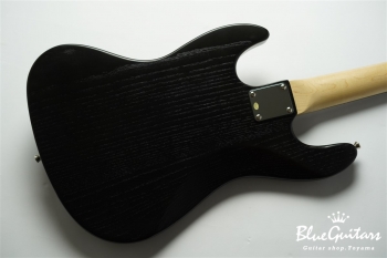 WJB-400R ASH - BK-SM