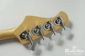 WJB-400R ASH - BK-SM