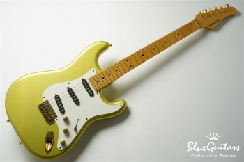 2002年製 TRAD-ST - Gold