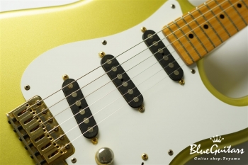 2002年製 TRAD-ST - Gold