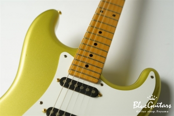 2002年製 TRAD-ST - Gold