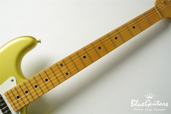 2002年製 TRAD-ST - Gold