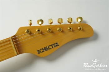 2002年製 TRAD-ST - Gold