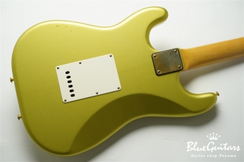 2002年製 TRAD-ST - Gold