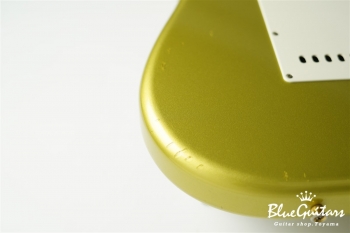 2002年製 TRAD-ST - Gold