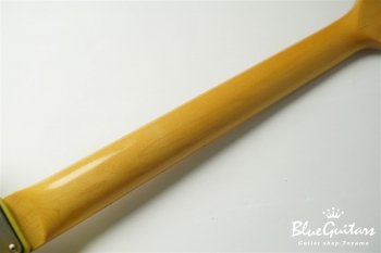 2002年製 TRAD-ST - Gold