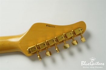 2002年製 TRAD-ST - Gold