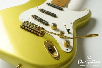 2002年製 TRAD-ST - Gold